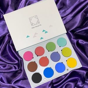 NEW! Ofra Cosmetics Palette